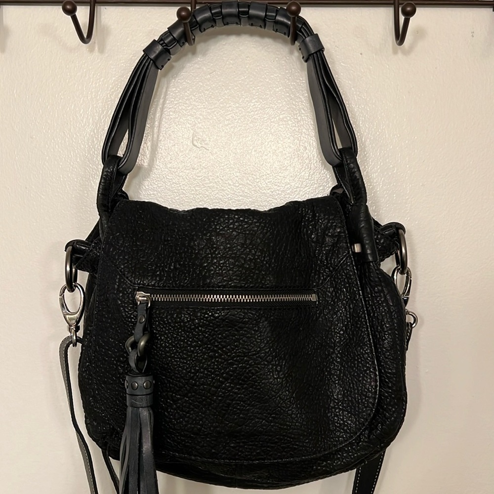 Luana Tote/ Shoulderbag/Crossbody 🔥